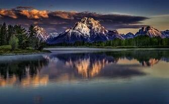 HD Grand Teton National Park Wallpaper Full Pictures