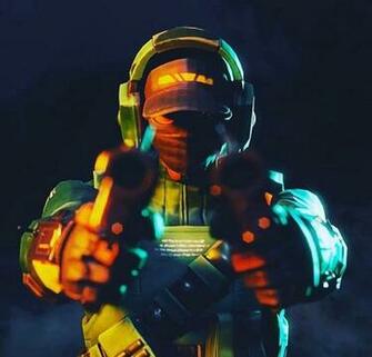 Reflex Wallpaper In Epic Games Fortnite Gaming