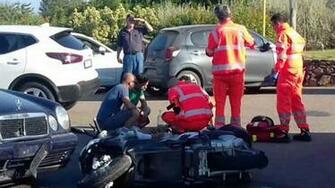 George Clooney Crash Driver Says He Had Sun In His Eyes Ents