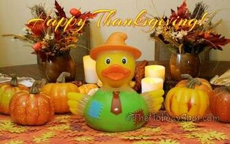 Home Thanksgiving