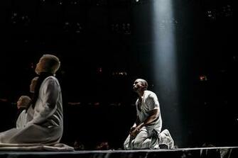 HD Yeezus Tour Wallpaper Desktop Phone Updated Kanye West