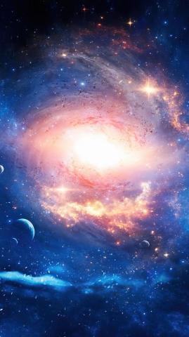 Sun Planets Solar System Space 4k Wallpaper iPhone HD Phone 5140f