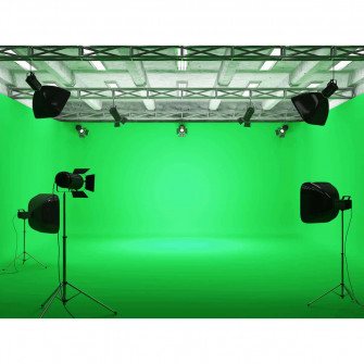 Photo Studio Picture Wallpaper