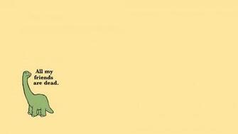 Aesthetic Cute Simple Wallpaper Yellow Wallpaperhit