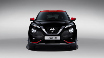 Nissan Juke N Design 4k Wallpaper HD Car