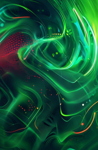 Nvidia Wallpaper HD
