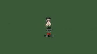 Simple Background Troll Grumpy Cat Tarder Sauce Wallpaper