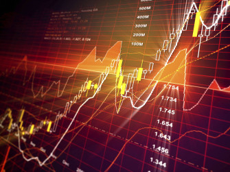 Stock Market Wallpaper