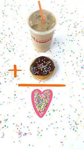 Say Hooray For National Donut Day With Our New Mobile Wallpaper