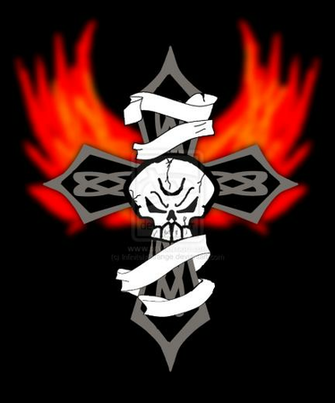 Image For Cross With Wings Wallpaper Clipart Best