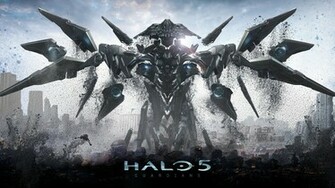 Guardian Halo Guardians Wallpaper HD