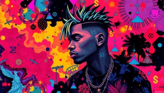 Best Xxxtentacion Wallpaper