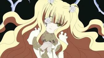 Rozen Maiden Kirakishou Wallpaper