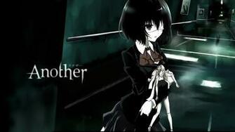 Forbidden Forest Another Anime Wallpaper