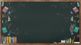 Chalkboard Wallpaper