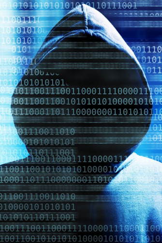 Hacker iPhone Wallpaper HD