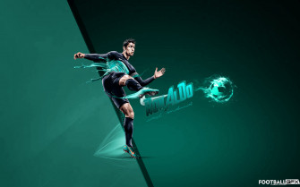 Cristiano Ronaldo Wallpaper Nike Mercurial