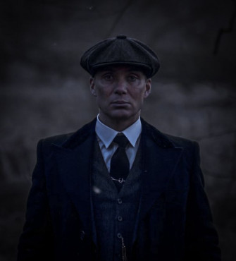 Pin Em Peaky Blinders
