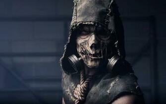 Scary HD Wallpaper 1080p Wallpapercharlie