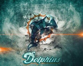 Miami Dolphins Wallpaper Background