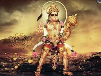 Lord Hanuman HD Wallpaper