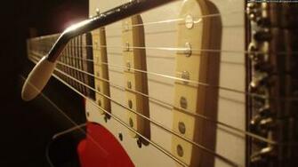 Fender Guitar Wallpaper For Desktop HD In Music