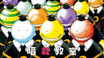 Assassination Classroom Wallpaper
