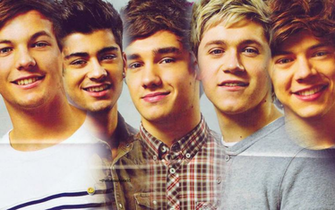 One Direction This Is Us An Intimate All Access Look