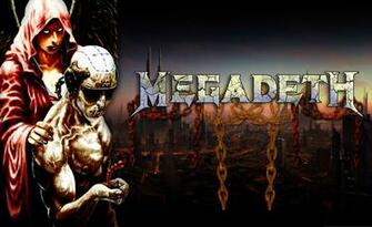 Megadeth Wallpaper Background Pictures