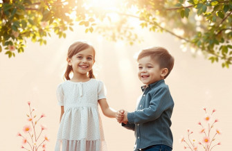 Girl And Boy Hands Love Wallpaper