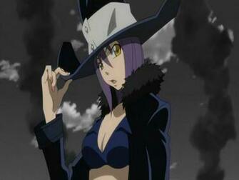 Soul Eater Blair