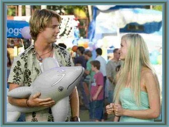 Aquamarine Wallpaper Movies