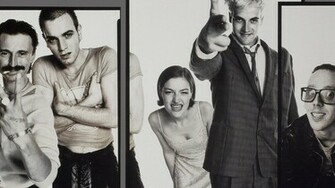 Trainspotting Wallpaper Movie Desktop