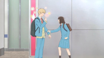 Skip Amp Loafer Anime S Opening Theme Is The Cutest Thing You Ll