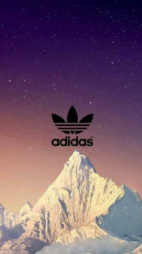 Adidas Wallpaper iPhone 3d
