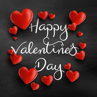 Happy Valentines Day HD Wallpaper