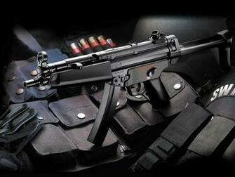 Swat Gun Hp Laptop Wallpaper On This Cool Website