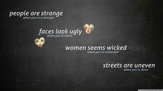 Quotes Ultra HD Desktop Background Wallpaper For 4k UHD Tv Multi