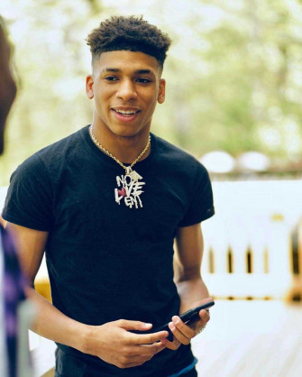 4k Nle Choppa Wallpaper