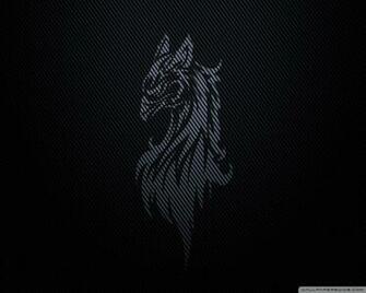 Darkness Carbon Fiber Gryffin By Betahouse Wallpaper
