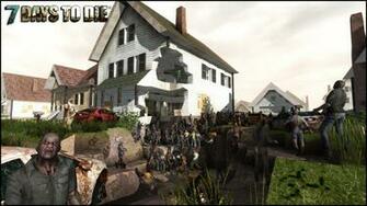 Days To Die Top Quality Wallpaper
