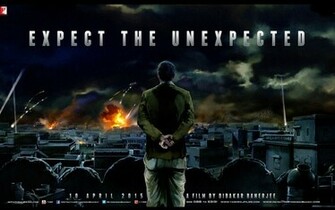 Byomkesh Bakshy Hindi Movie HD Wallpaper StylishHDwallpaper