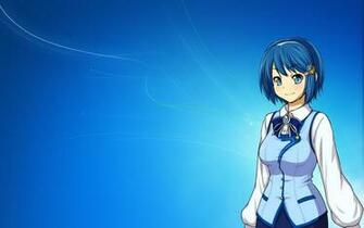 Windows Tan Os Anime Manga Seven Wallpaper With Resolution