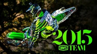 Team Intro Supercross Season Saturday January