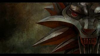 Witcher The Wallpaper