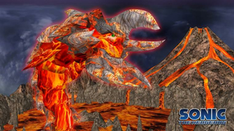 Flame Of Disaster By Shalweas