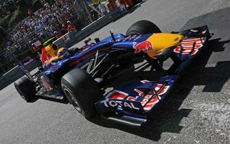 Practice Monte Carlo Monaco Wallpaper