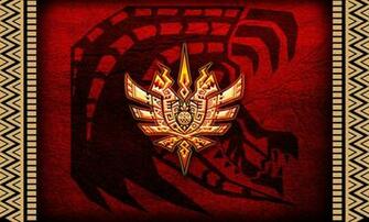 Monster Hunter Goa Magara Wallpaper Red By Jin Of Crimson