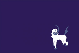 Absol Wallpaper By Ampdragoness