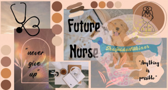 Nurse Aesthetic Wallpaper